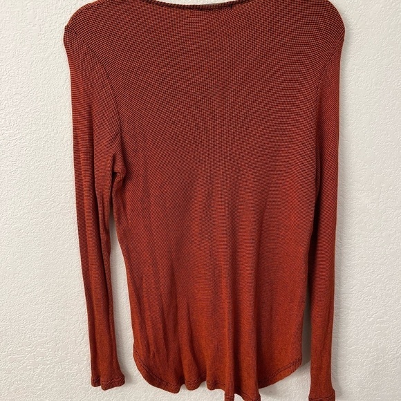 Cut Loose knit top womens size small - Picture 2 of 7